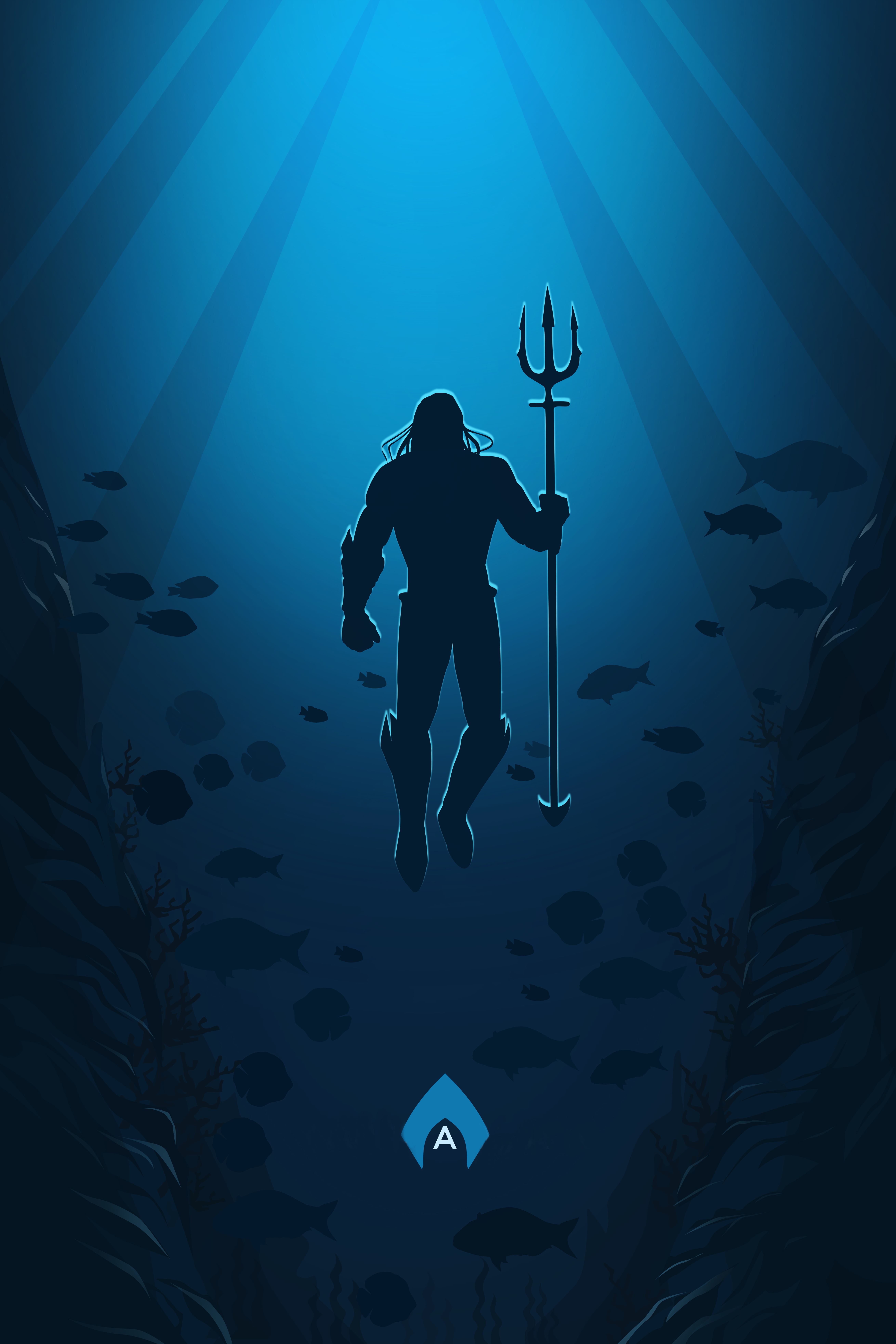 Aquaman