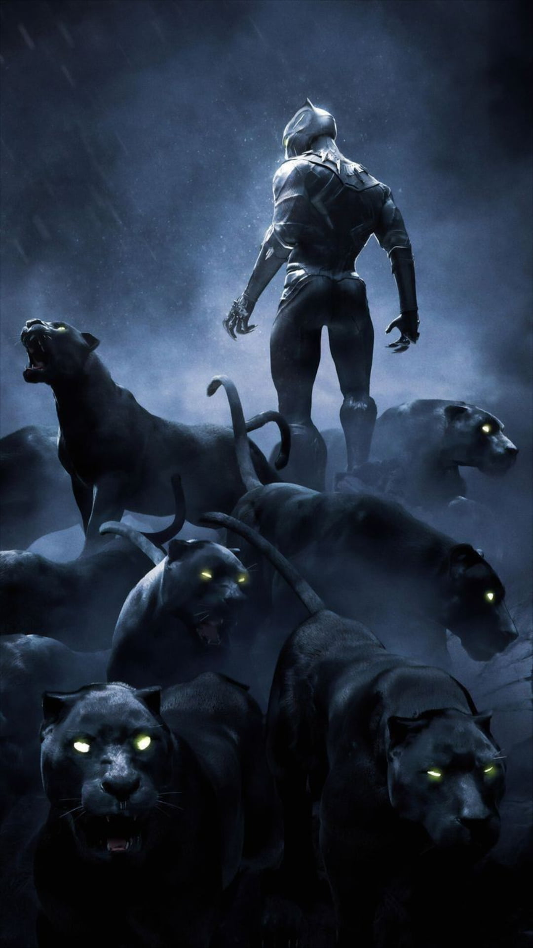 BlackPanther