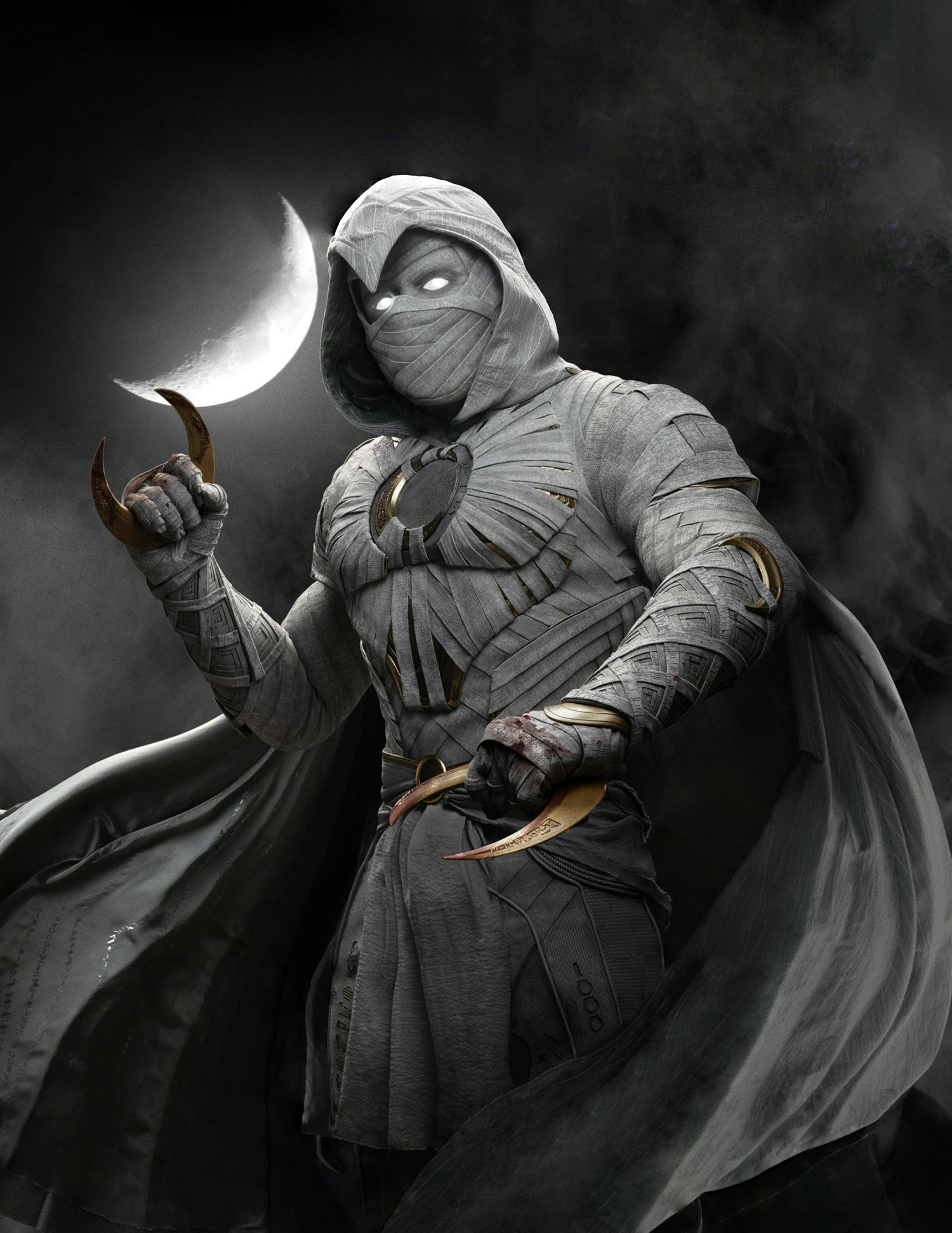 MoonKnight