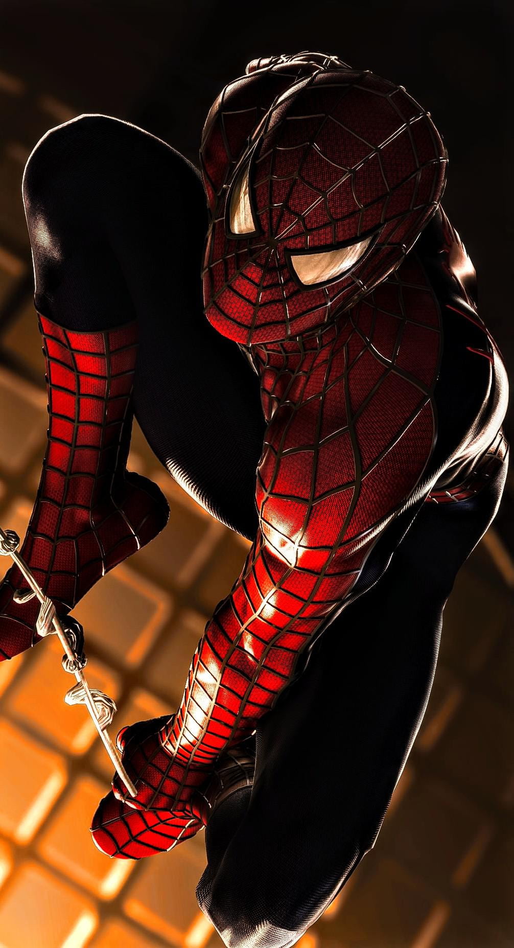 Spider-Man